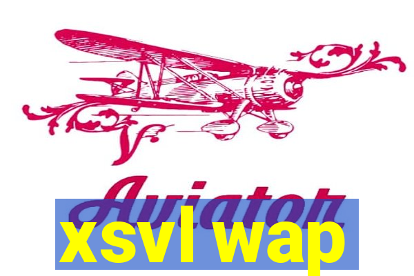 xsvl wap