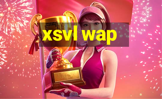 xsvl wap