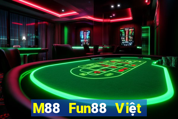 M88 Fun88 Việt nam Dicai