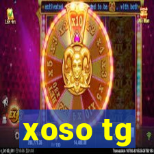 xoso tg