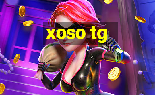 xoso tg