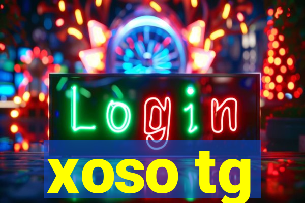 xoso tg