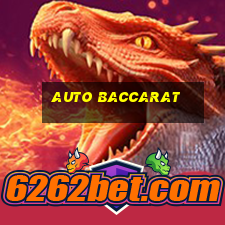 auto baccarat