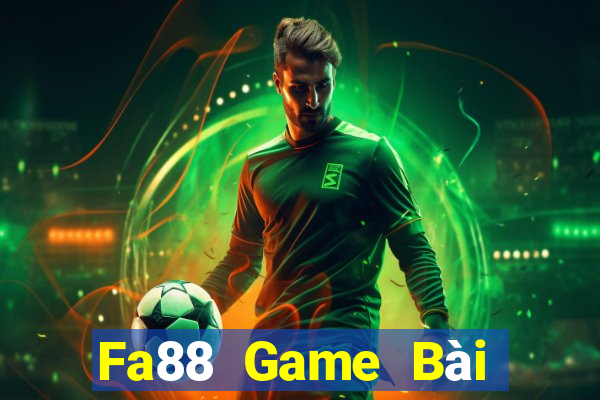 Fa88 Game Bài Online Chơi Cùng Bạn Bè