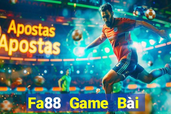 Fa88 Game Bài Online Chơi Cùng Bạn Bè