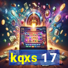 kqxs 1 7