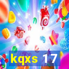 kqxs 1 7