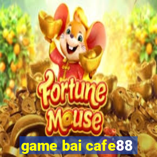 game bai cafe88