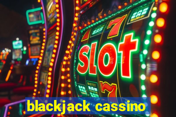 blackjack cassino