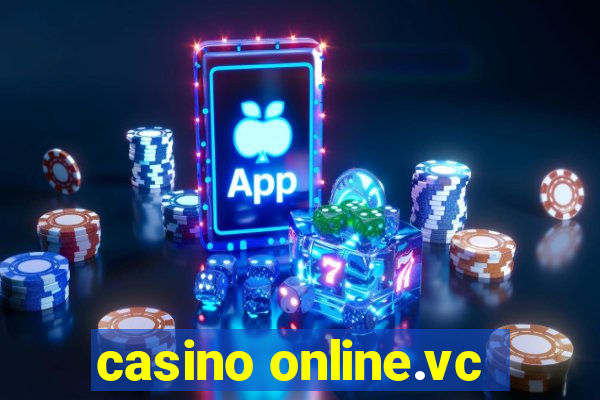 casino online.vc