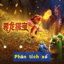 Phân tích xổ số ninh thuận thứ Ba