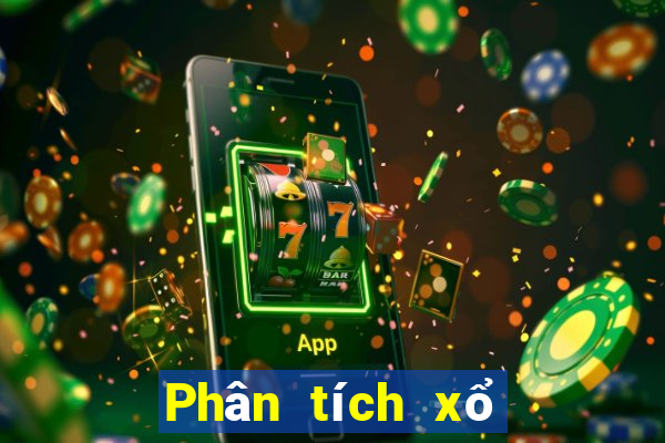 Phân tích xổ số ninh thuận thứ Ba