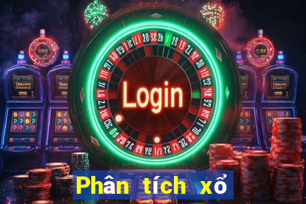 Phân tích xổ số ninh thuận thứ Ba