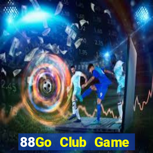 88Go Club Game Bài Tứ Sắc