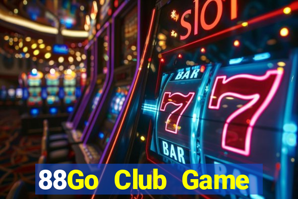 88Go Club Game Bài Tứ Sắc