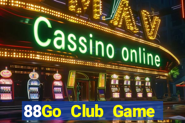 88Go Club Game Bài Tứ Sắc