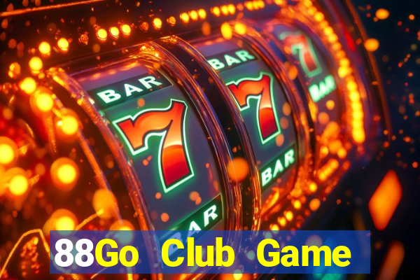 88Go Club Game Bài Tứ Sắc