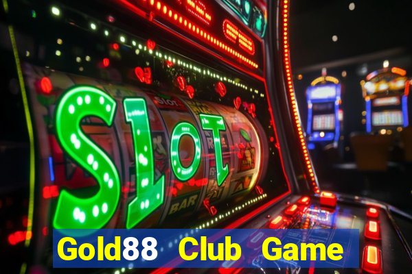 Gold88 Club Game Bài Dom88