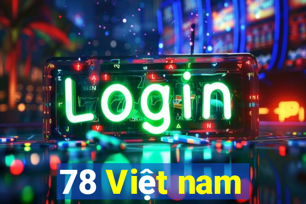 78 Việt nam