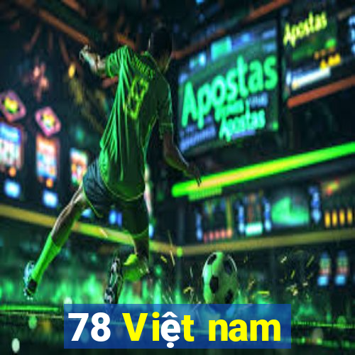 78 Việt nam