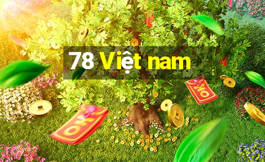 78 Việt nam