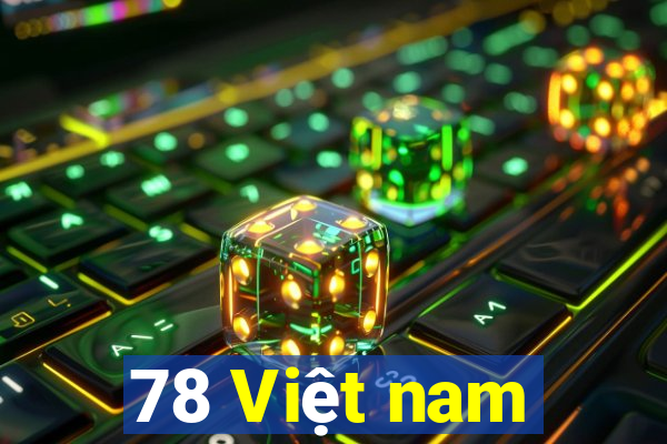 78 Việt nam