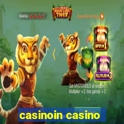 casinoin casino