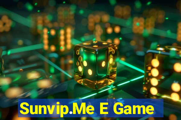 Sunvip.Me E Game