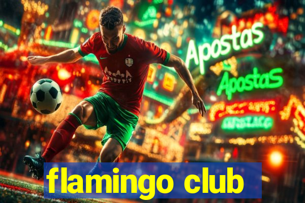 flamingo club