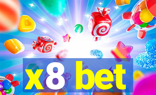 x8 bet