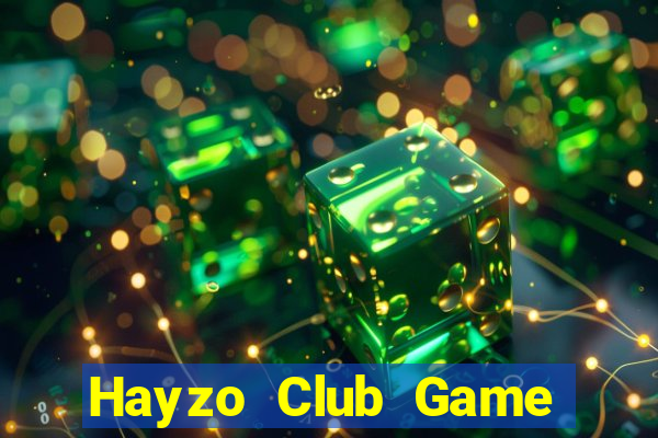 Hayzo Club Game Thẻ Bài Eloras