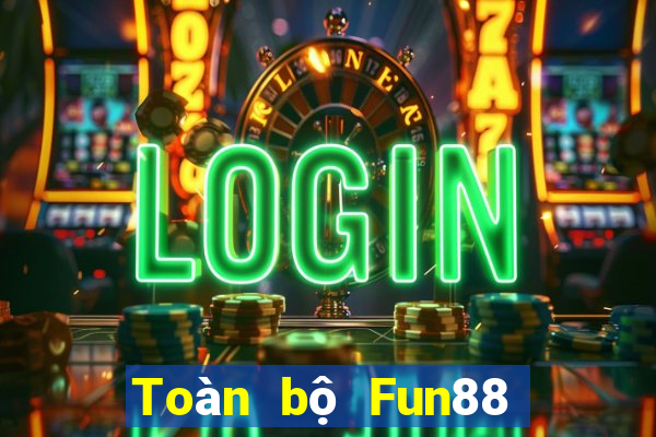 Toàn bộ Fun88 Diễn đàn Xổ số