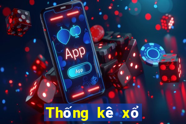 Thống kê xổ số Đắk Nông ngày thứ sáu