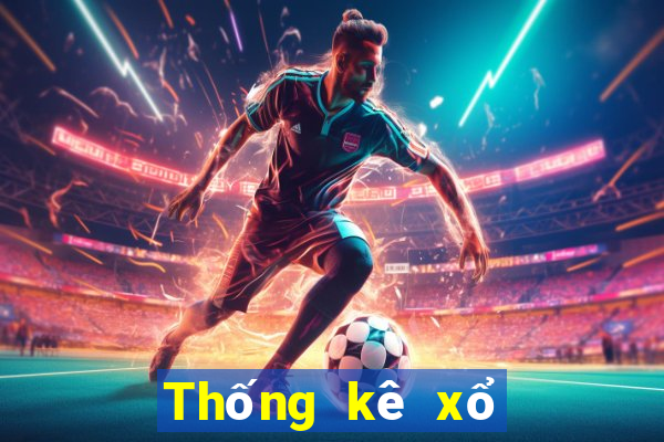 Thống kê xổ số Đắk Nông ngày thứ sáu