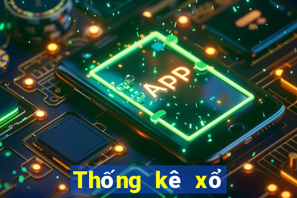 Thống kê xổ số Đắk Nông ngày thứ sáu