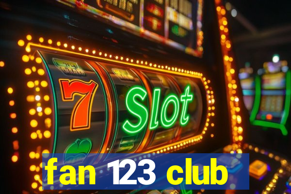 fan 123 club