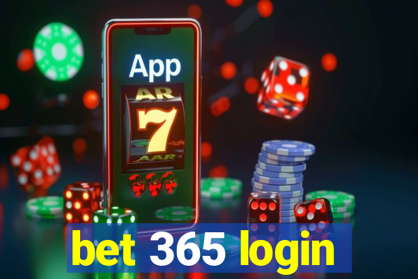 bet 365 login