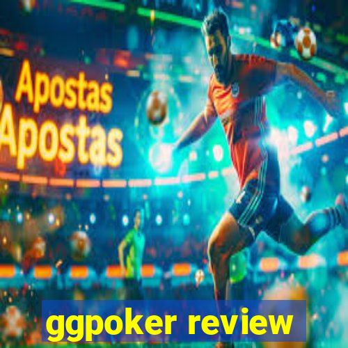 ggpoker review