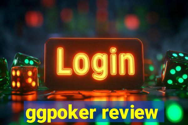 ggpoker review