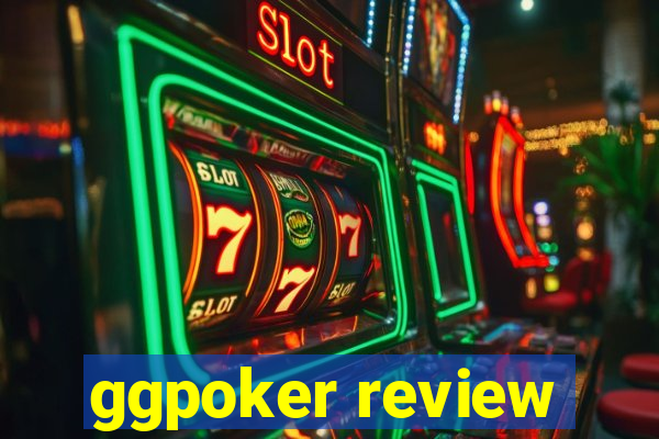 ggpoker review