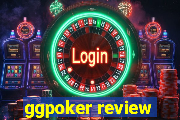 ggpoker review