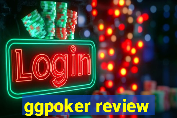 ggpoker review