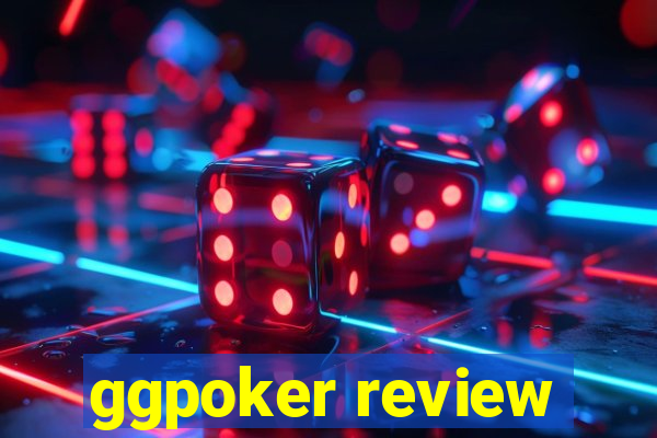 ggpoker review