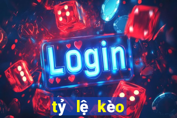 tỷ lệ kèo nhà cái bet88