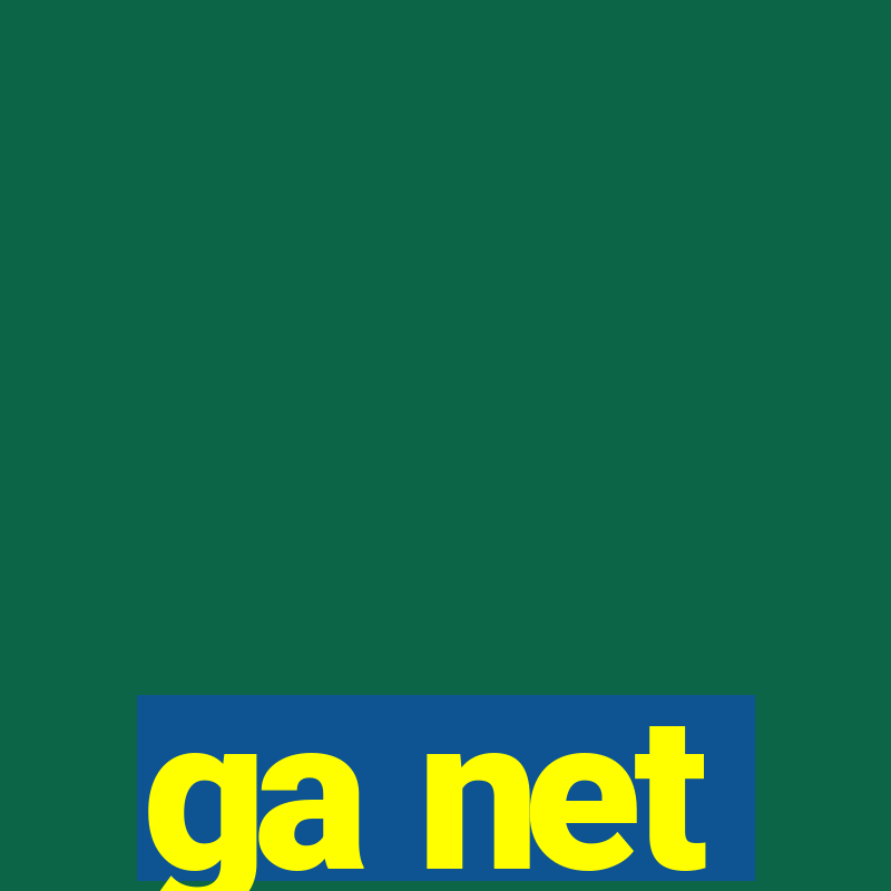 ga net