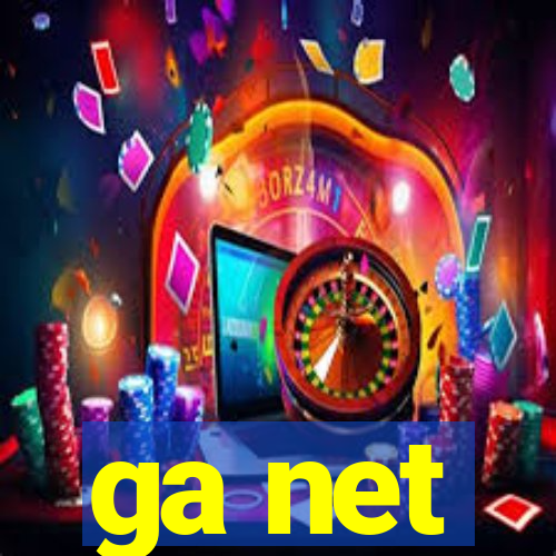 ga net