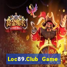 Loc89.Club Game Thẻ Bài Eloras