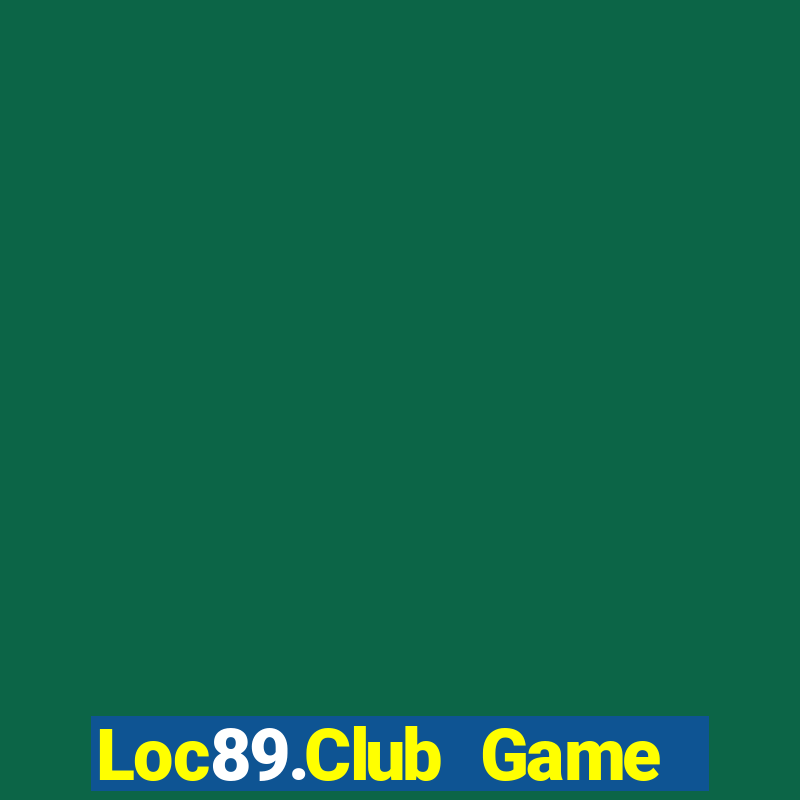 Loc89.Club Game Thẻ Bài Eloras