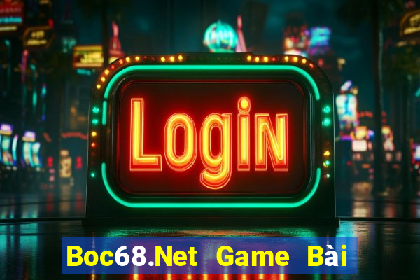 Boc68.Net Game Bài Ma Cao