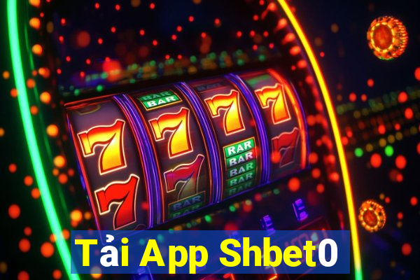 Tải App Shbet0